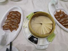 烤鸭-雅和生态渔庄·宜城锅巴饭(龙灵山公园店)