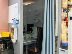 -华彬眼镜专业渐进配镜(潘家园店)