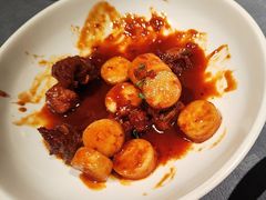 -徽镇小厨·经典徽菜(十里河店)