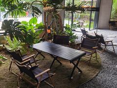 -J Create城市露营咖啡·简餐·宠物(上海动物园店)