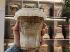 -分子跳动鲜活面包(五一大道店)