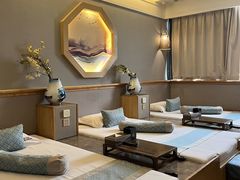 -云中漫步·足疗养生会馆(金开店)