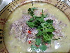 -乌江鱼杭帮菜(西湖店)