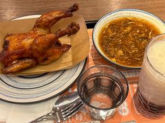 -大快活(罗湖商业城分店)