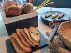 -翡翠36餐厅(浦东香格里拉店)