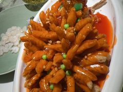 -米桃-吴韵风雅·拙园(北外滩来福士店)