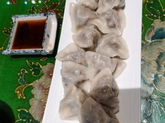 -云来居素食馆(海上世界店)