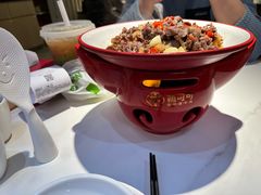 -辣可可·现炒黄牛肉(皇庭广场店)