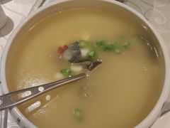 -绿杨春·淮扬宴(庐山路店)