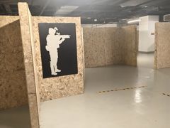 -319集结地真人CS·聚会团建·轰趴体验馆(超极合生汇店)