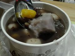 picture-鲜芋仙(番禺万达广场店)
