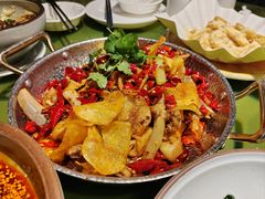 -辛香汇(飞洲店)