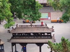-白云观