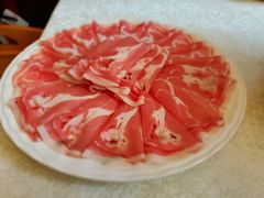 -东来顺饭庄(天坛店)