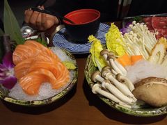 -魔丼屋(日月光店)