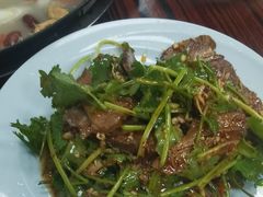 -懒谈秦市井羊肉馆(光谷青年城店)