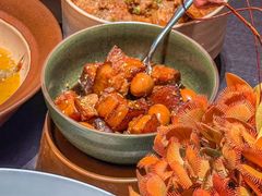 -简小舍· 民间手艺菜(古德寺店)