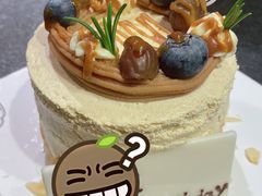 -吉川堂·日式甜点专门店(正佳广场店)
