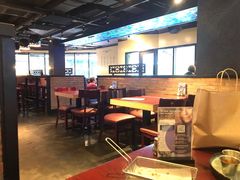 大堂-bluefrog蓝蛙(水游城店)