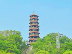-红花山公园