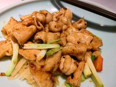 -围龙屋客家食府(福田店)