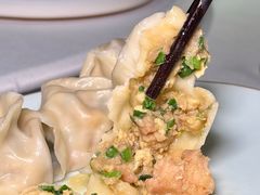 -伊喜饺子·烤鸭(五道口学院路店)