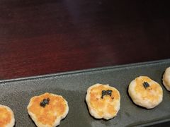 -永安鱼庄·镇江菜(东吴路店)