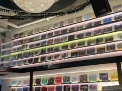 -黑胶星球(华发中城商都店)