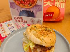 -必胜客(福州永嘉PH店)
