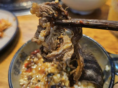 -谭三娘鲜切牛肉自助火锅(星辰汇店)