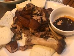 -苹果树下艺术餐厅(通州店)