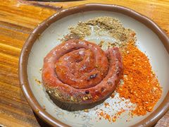 -筱果•梁山围炉烤肉(昌里路店)
