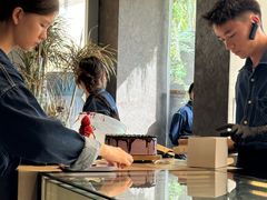 -KimPro 辛普乐概念韩餐