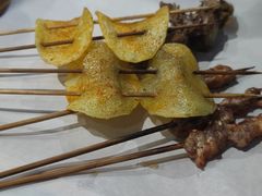 -正通记·哈尔滨烧烤·炭烤鸽子(七宝万科国际店)