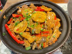 -一味大院•桐庐菜传承店(春江路店)