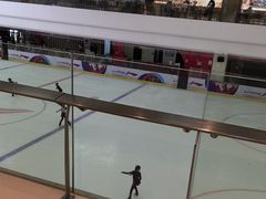 -全明星滑冰俱乐部(万象城店)