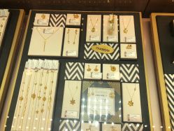 -六福珠寶(百联南方购物中心店)