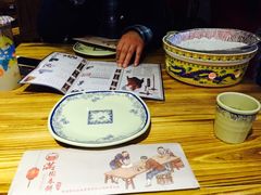 -满园春饼(宜昌万达店)