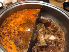 -水林间·寿喜烧自助(仙林金鹰店)