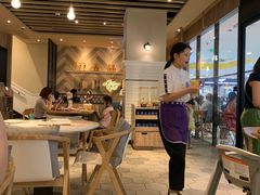 -必胜客(龙泉万达店)