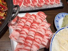 -萍姐火锅·公路夜市(南京新街口店)