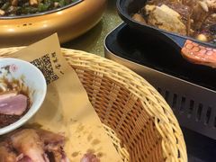 -一宝菜馆(潍坊总店)