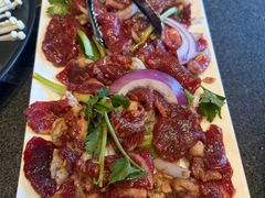 -完美生活炭火烤肉(二马路店)