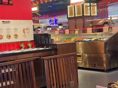 -牛New寿喜烧(曹路花园城店)