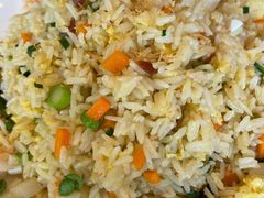 皇冠一品炒饭-夏阳湖皇冠假日酒店-自助餐厅