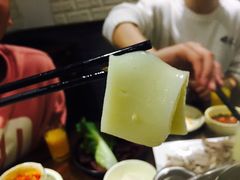 -乡土黄·鲜牛肉火锅·小龙虾(兴业街店)
