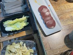 -蜀都三哥火锅店(力盟商业步行街店)