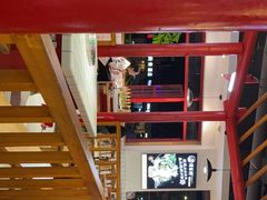 -蛙一刀·麻椒鱼火锅(金仙桥店)