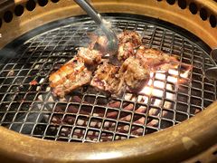 -赤坂亭·M9和牛放题(长楹天街购物中心店)