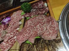 -丸藏和牛烧肉专门店(园区师惠坊店)